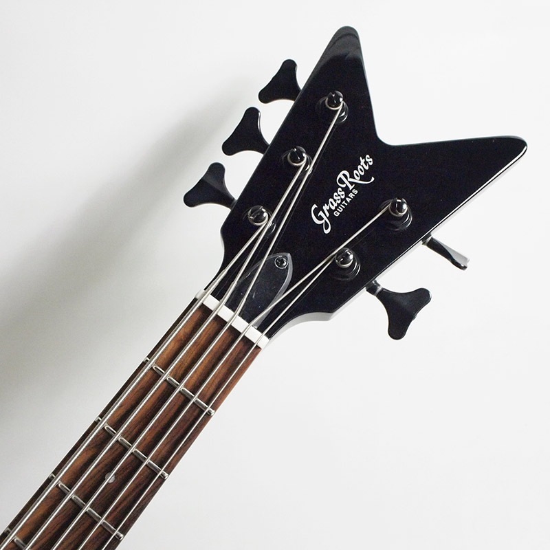 GrassRoots G-TT MINI DIR EN GREY Toshiya Signature Model�ڥ��饹�롼�ġ�