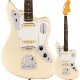 Fender Johnny Marr Jaguar, Rosewood Fingerboard, Olympic White ˡޡ 㥬ҥե