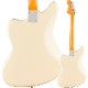 Fender Johnny Marr Jaguar, Rosewood Fingerboard, Olympic White ˡޡ 㥬ҥե