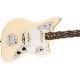 Fender Johnny Marr Jaguar, Rosewood Fingerboard, Olympic White ˡޡ 㥬ҥե
