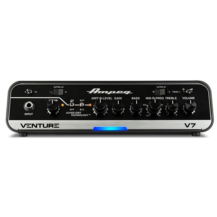 Ampeg Venture V7 700���١����إåɡҥ���ڥ���