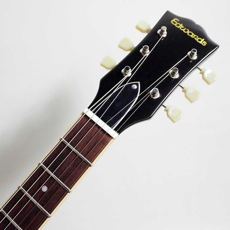 EDWARDS ���ߥ��� E-SA-160LTS Tabacco Sunburst�ҥ��ɥ����