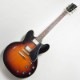 EDWARDS ���ߥ��� E-SA-160LTS Tabacco Sunburst�ҥ��ɥ����