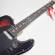 Fender Limited Edition Player II Telecaster, Rosewood Fingerboard, Sparkle 3-Color SunburstҥեMEXƥ쥭㥹