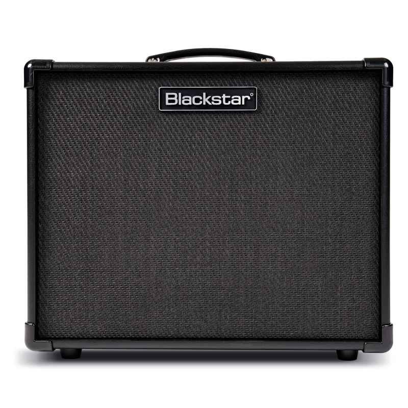 Blackstar ID:X 50 ����������ܥ���סҥ֥�å���������
