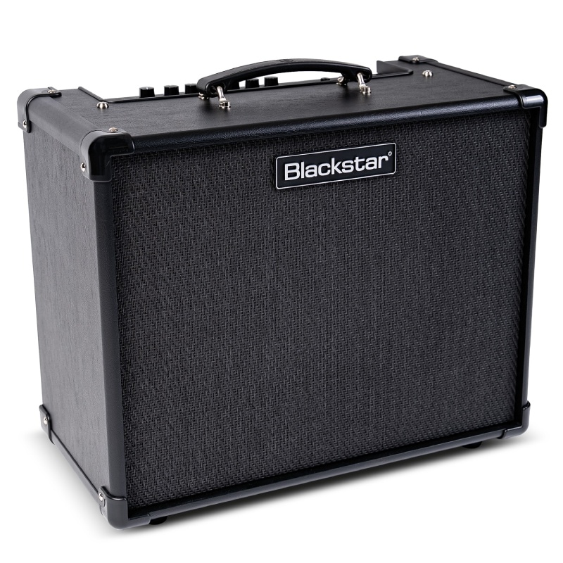 Blackstar ID:X 50 ����������ܥ���סҥ֥�å���������