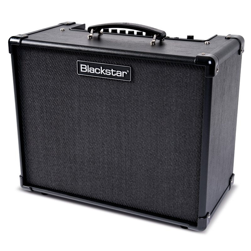 Blackstar ID:X 50 ����������ܥ���סҥ֥�å���������