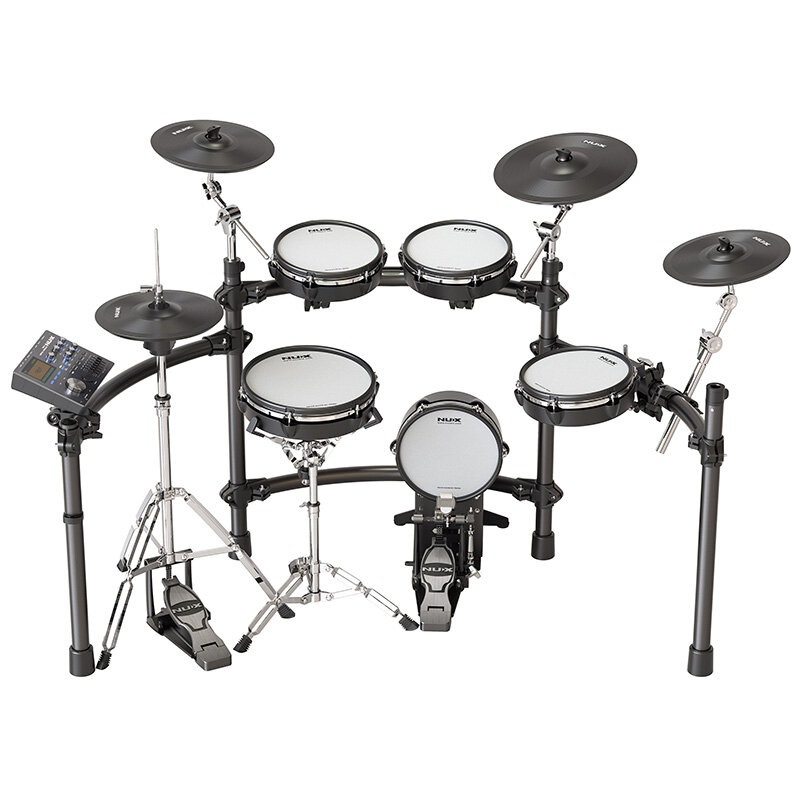 NUX DM-8 Flagship Digital Drum Kit �Żҥɥ�ॻ�å� �˥塼���å���