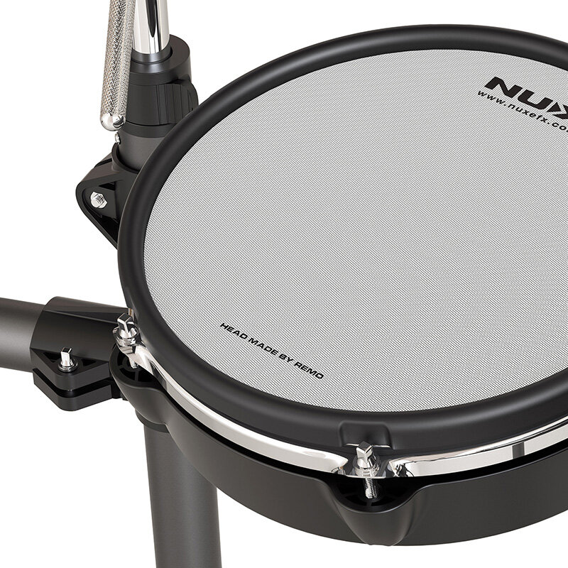 NUX DM-8 Flagship Digital Drum Kit �Żҥɥ�ॻ�å� �˥塼���å���