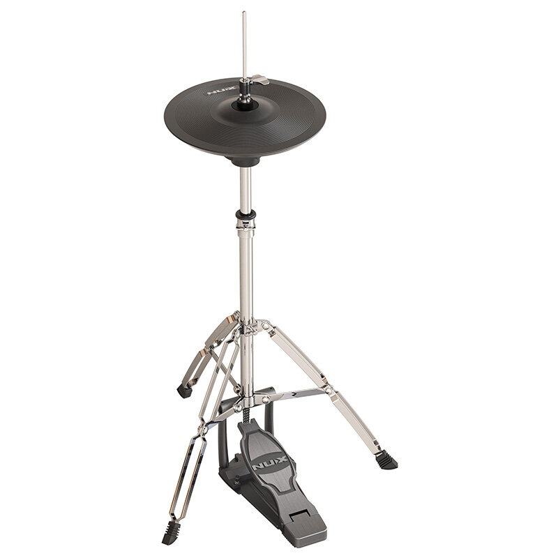 NUX DM-8 Flagship Digital Drum Kit �Żҥɥ�ॻ�å� �˥塼���å���