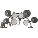 NUX DM-8 Flagship Digital Drum Kit �Żҥɥ�ॻ�å� �˥塼���å���