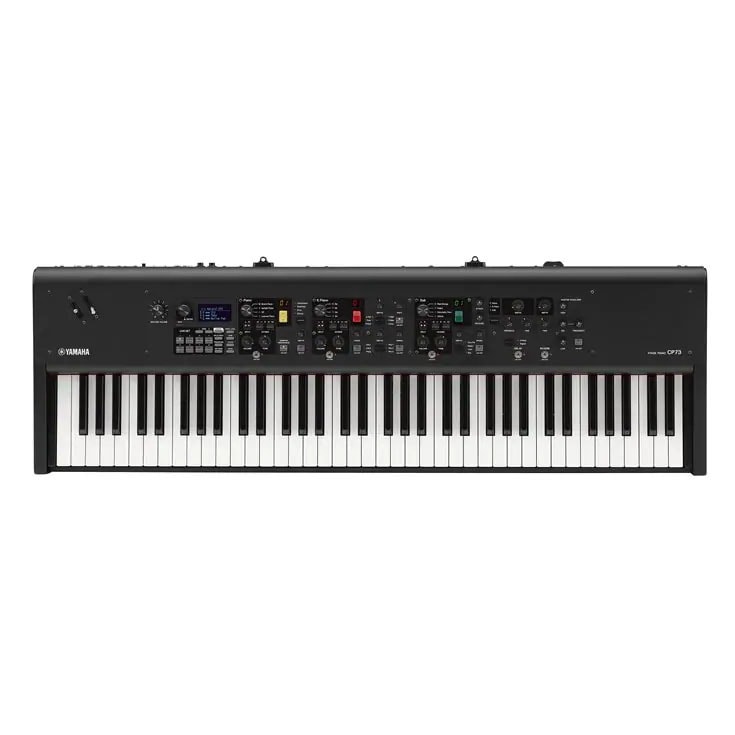 Yamaha CP73 73鍵 YAMAHA CP73 ステージピアノ 73鍵モデル | 鍵盤楽器,シンセサイザー