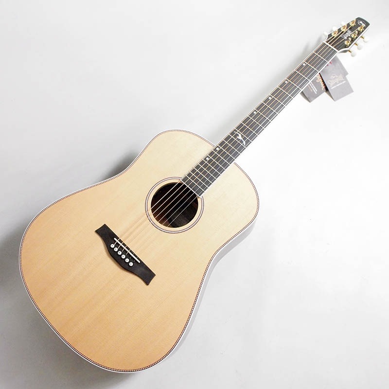 Seagull ARTIST MOSAIC ANTHEM EQ ���쥢���ڥ��������