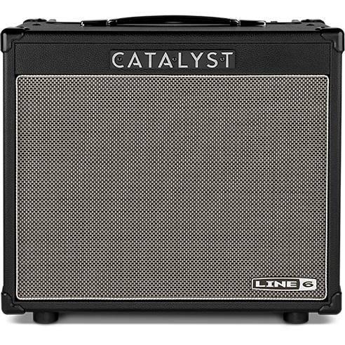 Line 6 / Catalyst 60 (60W) ラインシックス ギターアンプ（これまで 