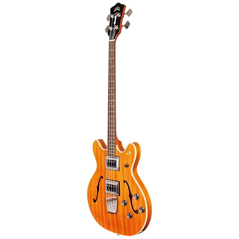 GUILD STARFIRE BASS II NAT (�ʥ�����) ���ߥ����١����ڥ���ɡ�