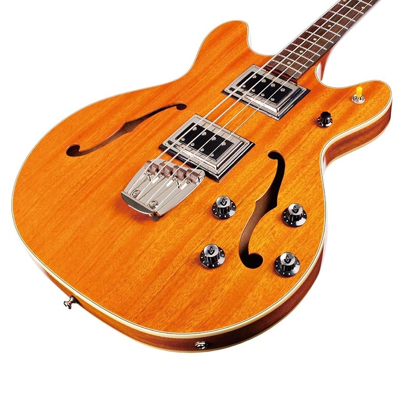 GUILD STARFIRE BASS II NAT (�ʥ�����) ���ߥ����١����ڥ���ɡ�