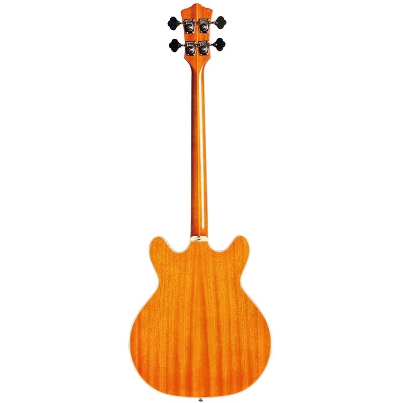 GUILD STARFIRE BASS II NAT (�ʥ�����) ���ߥ����١����ڥ���ɡ�