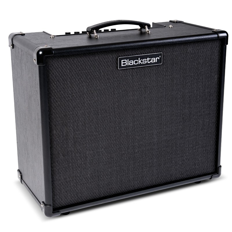 Blackstar ID:X 100 ����������ܥ���סҥ֥�å���������