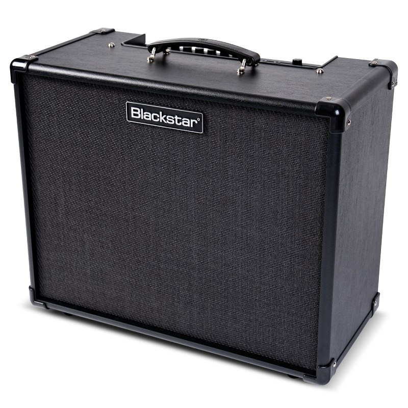 Blackstar ID:X 100 ����������ܥ���סҥ֥�å���������