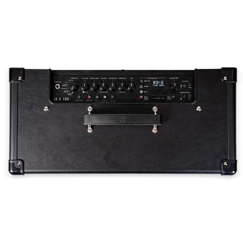 Blackstar ID:X 100 ����������ܥ���סҥ֥�å���������