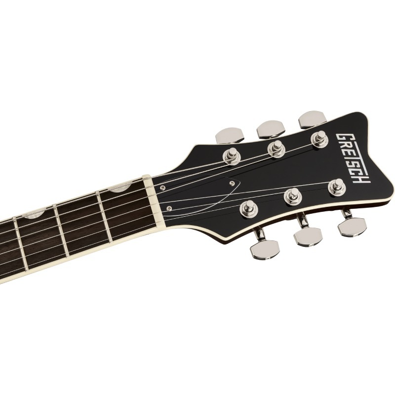 Gretsch Electromatic CVT Double-Cut with Wraparound, Laurel Fingerboard, Vintage White�ҥ���å���