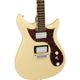 Gretsch Electromatic CVT Double-Cut with Wraparound, Laurel Fingerboard, Vintage White�ҥ���å���