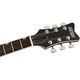 Gretsch Electromatic CVT Double-Cut with Wraparound, Laurel Fingerboard, Vintage White�ҥ���å���