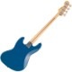 Fender Made in Japan Hybrid II Jazz Bass, Maple Fingerboard, Forest Blue�ҥե������JAPAN��