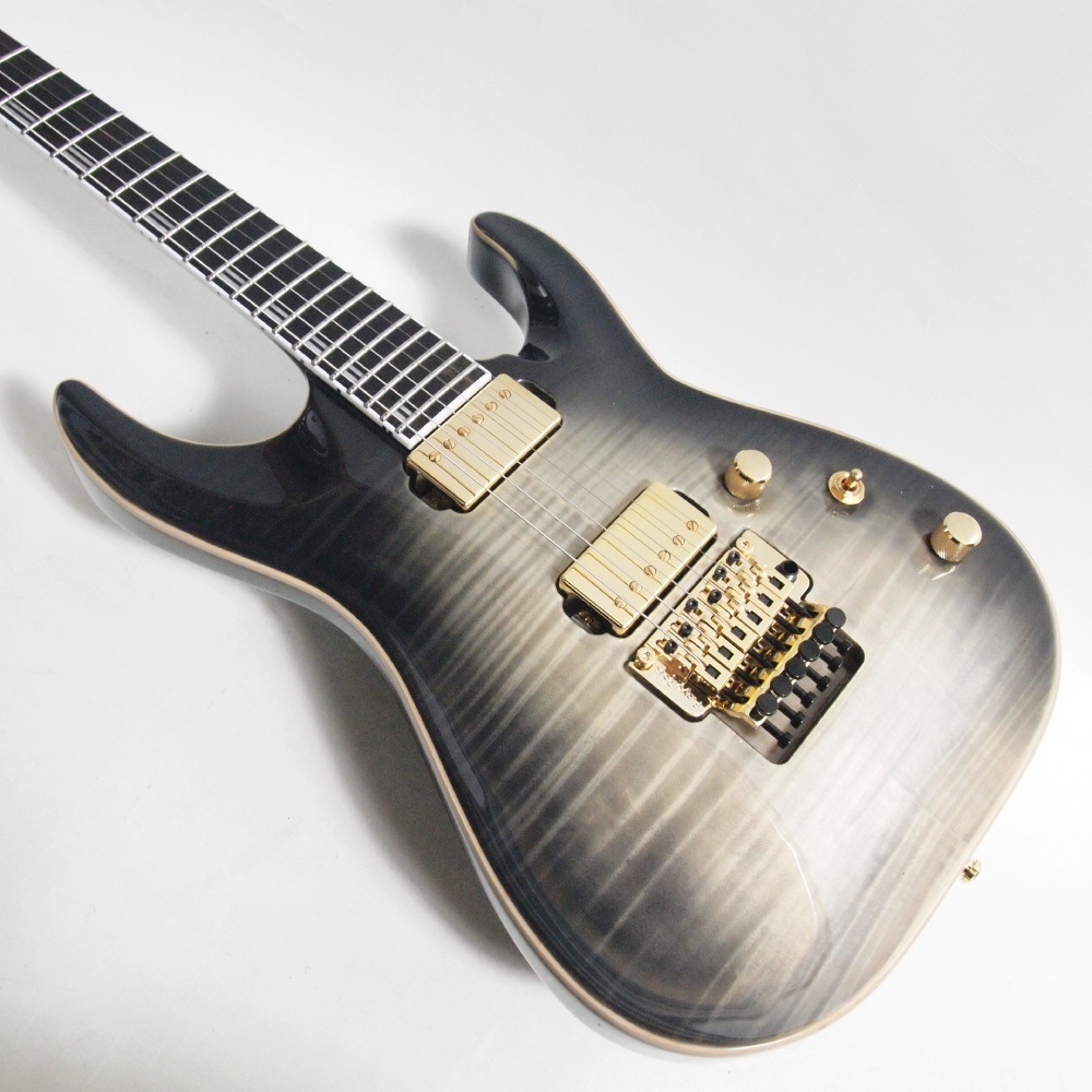 EDWARDS E-HORIZON-CTM 50TH Ash Black Burst ���쥭������ 3.74kg ���ɥ��