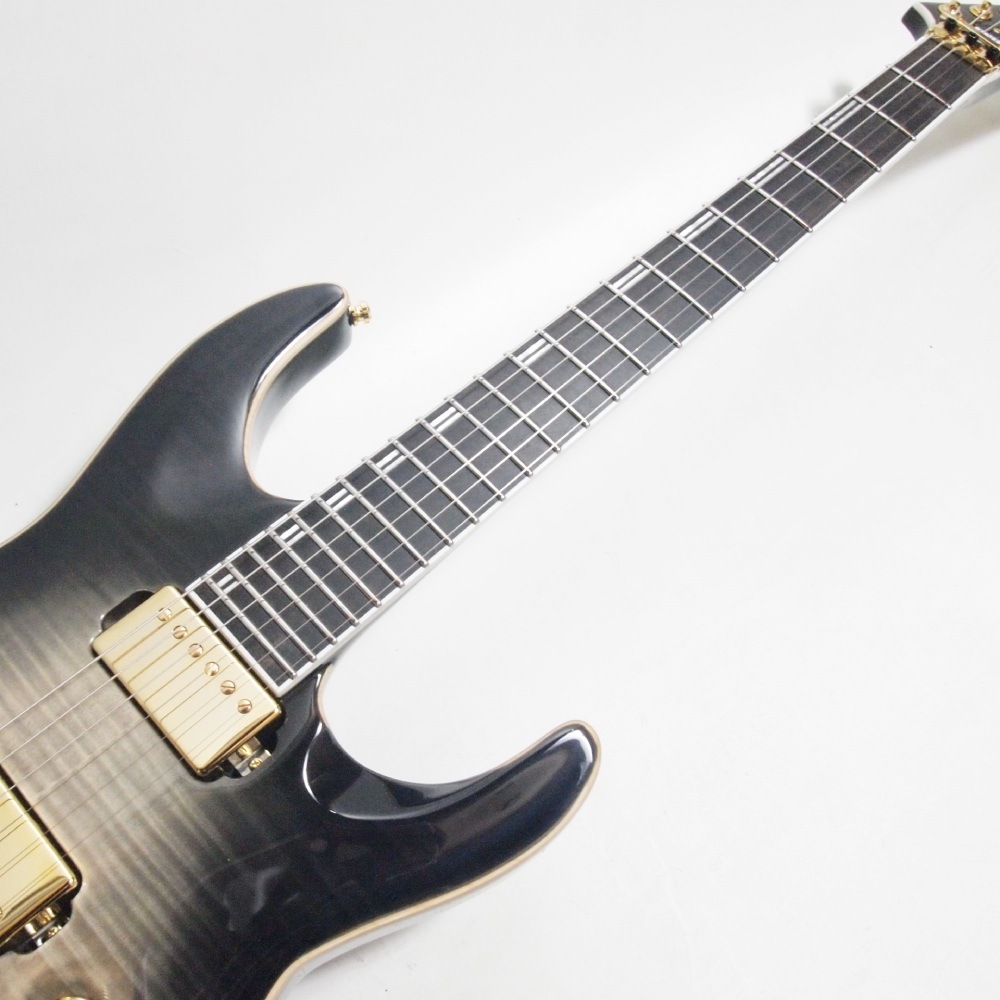 EDWARDS E-HORIZON-CTM 50TH Ash Black Burst ���쥭������ 3.74kg ���ɥ��