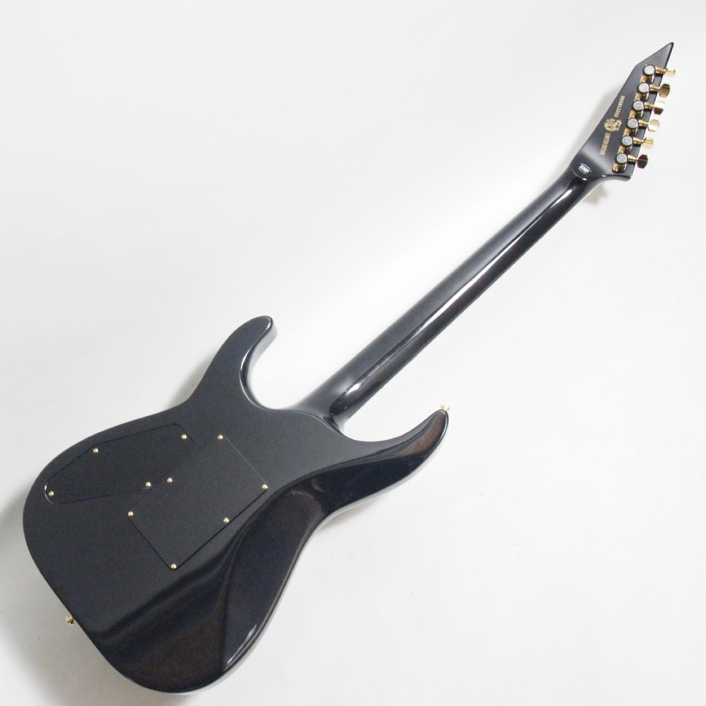 EDWARDS E-HORIZON-CTM 50TH Ash Black Burst ���쥭������ 3.74kg ���ɥ��