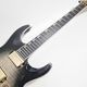 EDWARDS E-HORIZON-CTM 50TH Ash Black Burst ���쥭������ 3.74kg ���ɥ��