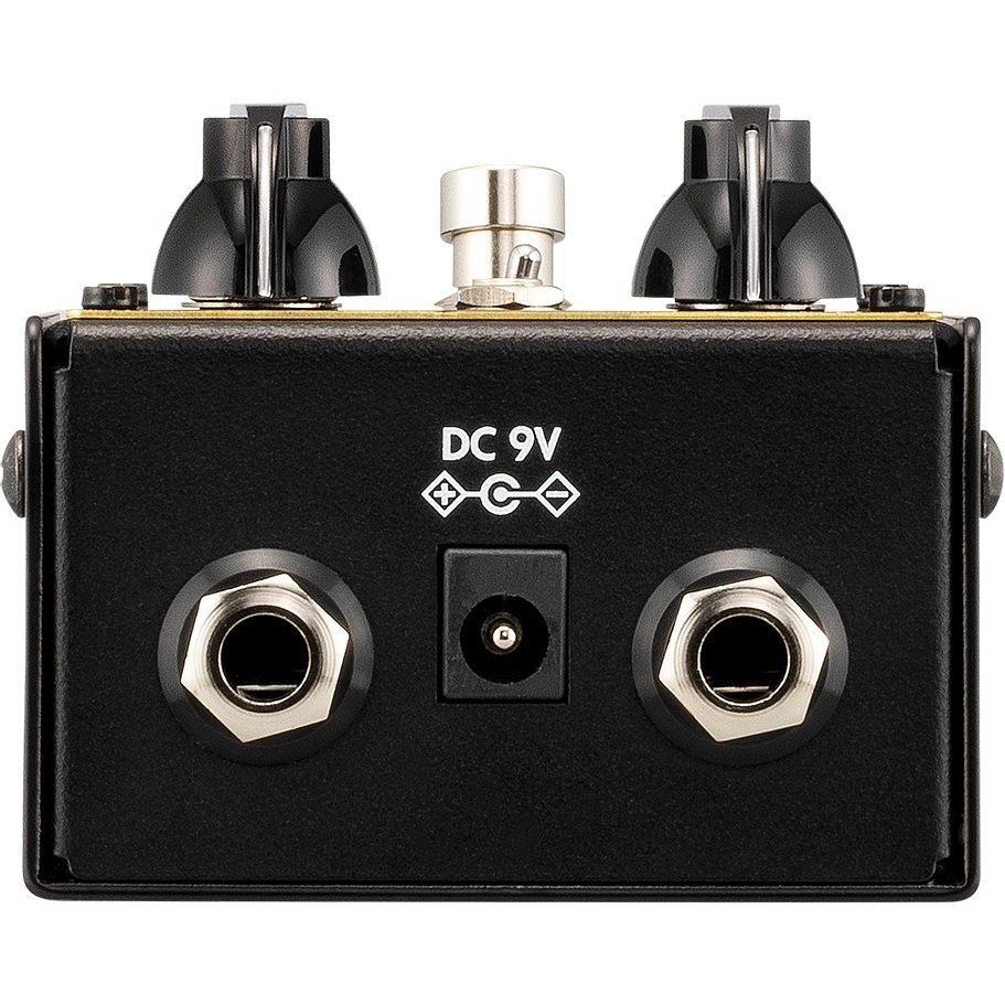 VOX VFZ-1 Fuzz �ե��� �ܥå���