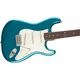 Fender Vintera III Late '60s Stratocaster, Rosewood Fingerboard, Ocean Turquoise �ե���������ȥ�ȥ��㥹����