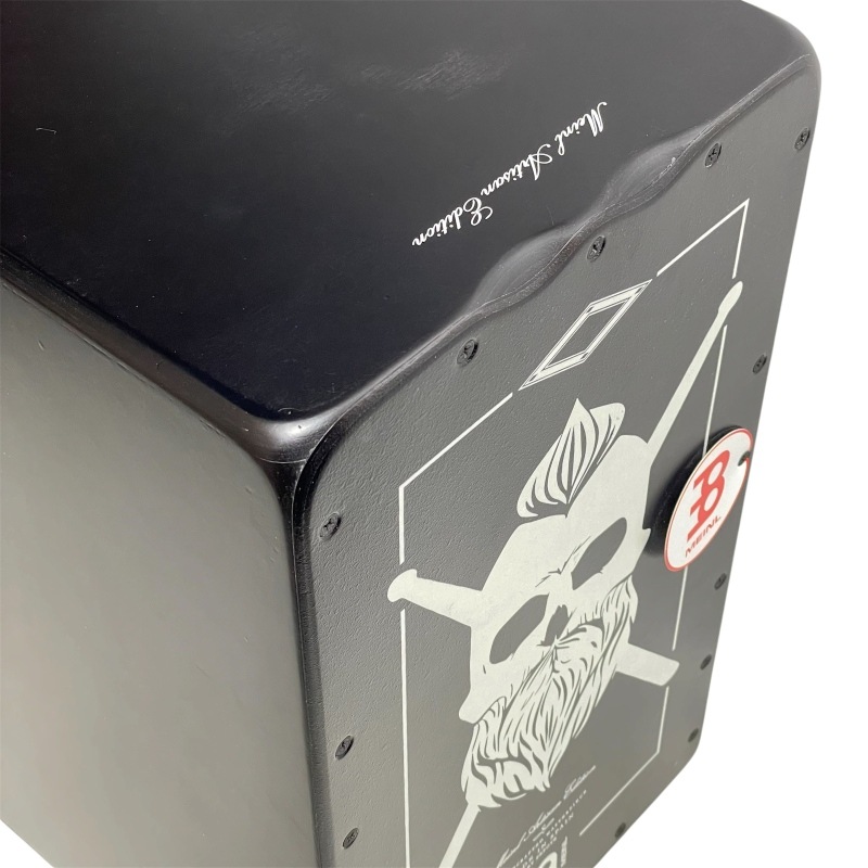 MEINL Artisan Edition Cajon Tango Line El Estepario Siberiano Lmited Edition �ޥ��ͥ� ���ۥ�