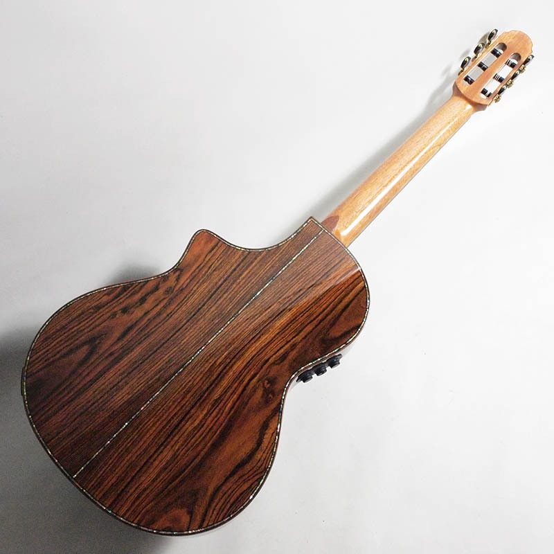 Martinez MSCC-14 Tribute III/B ブラックトップ エレガット  