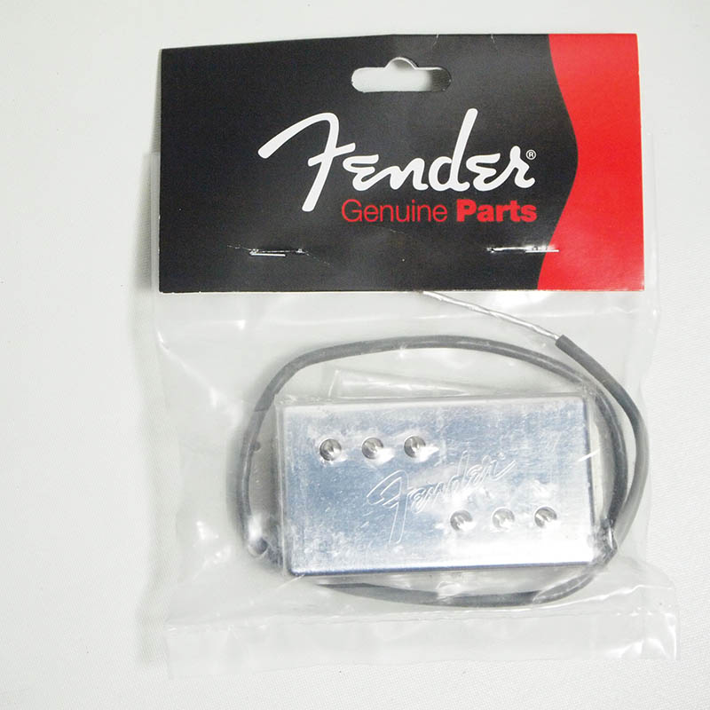 ☆【未使用】Fender Wide-Range Humbucker Bridge Pickup
