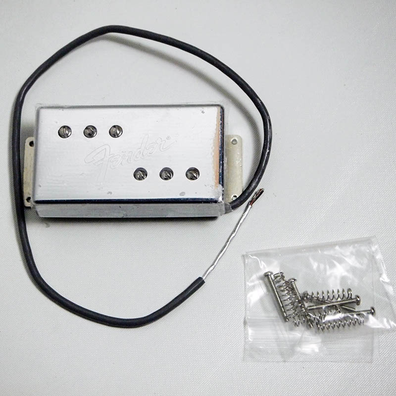 Fender ��72 WIDE RANGE HUMBUCKER Neck�ڥե�������ԥå����åס�