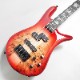 SPECTOR Euro Series Euro 4 CST Natural Red Burst Gloss 쥭١ҥڥ 3.68kg