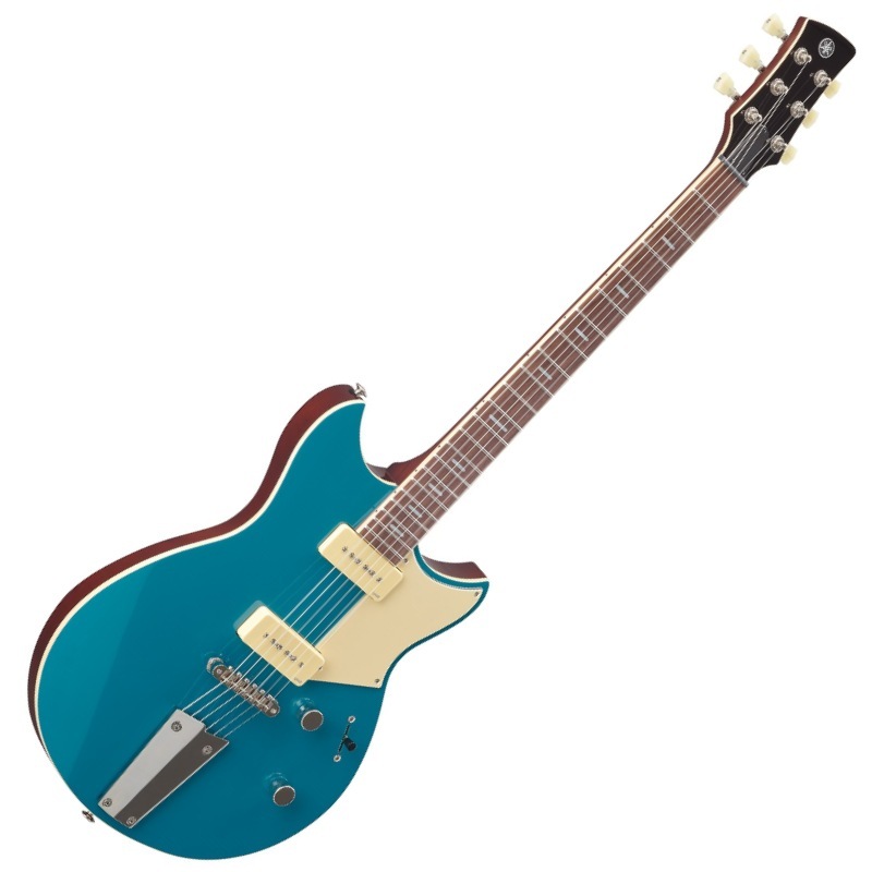 YAMAHA REVSTAR PROFESSIONAL RSP02T SWB �����եȥ֥롼�ҥ�ޥ� Made in Japan��