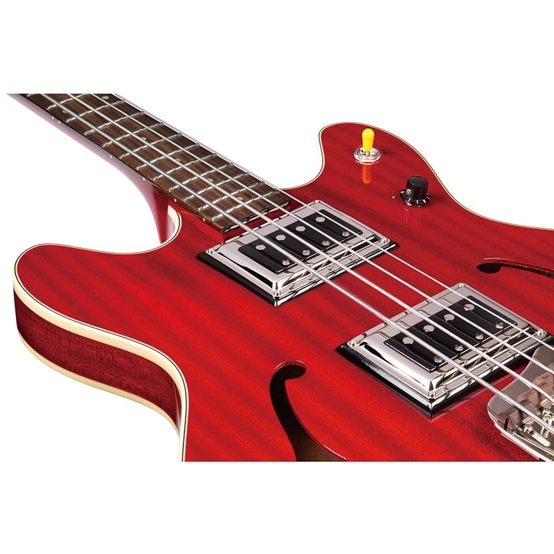 GUILD STARFIRE BASS II CHR (�����꡼��å�) ���ߥ����١����ڥ���ɡ�