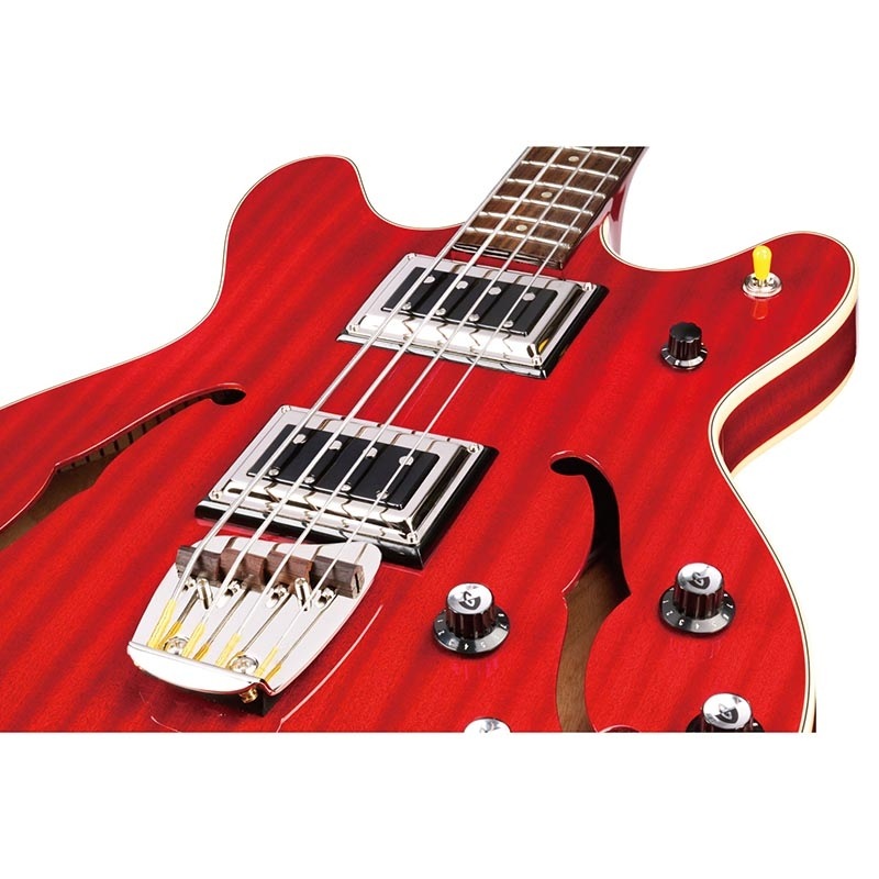 GUILD STARFIRE BASS II CHR (�����꡼��å�) ���ߥ����١����ڥ���ɡ�