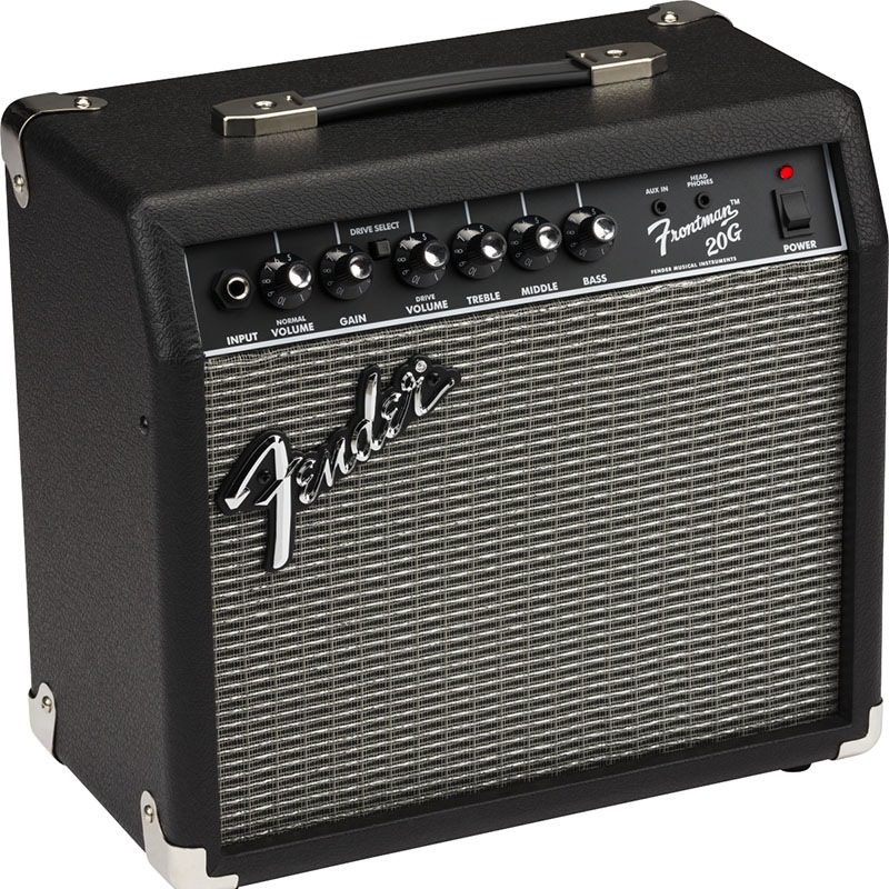 Fender Frontman 20G ����������סҥե��������