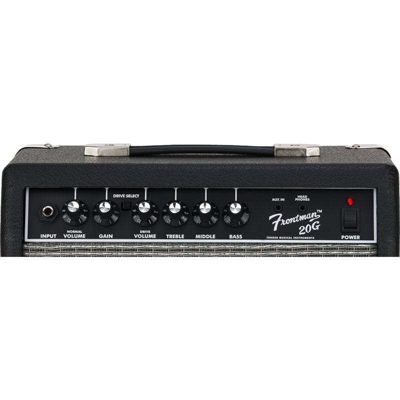 Fender Frontman 20G ����������סҥե��������