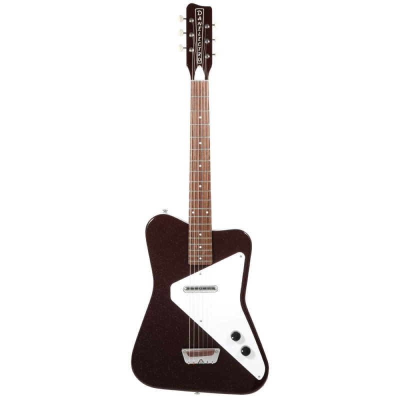 Danelectro PRO MRN(MAROON) エレキギター〈ダンエレクトロ