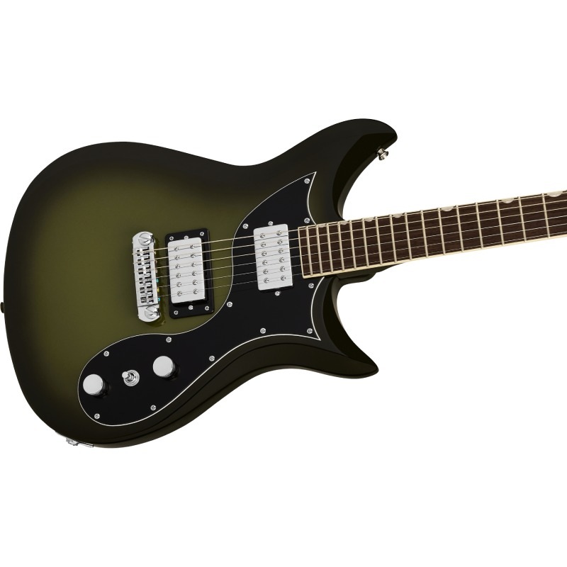 Gretsch Electromatic CVT Double-Cut with Wraparound, Laurel Fingerboard, Wychwood�ҥ���å���