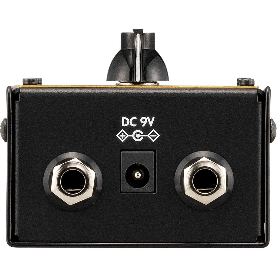 VOX VTB-1 Treble Booster �ȥ�֥�֡������� �ܥå���