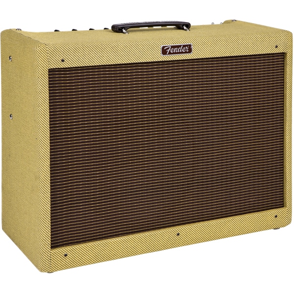 Fender Blues Deluxe Reissue ɥסҥե