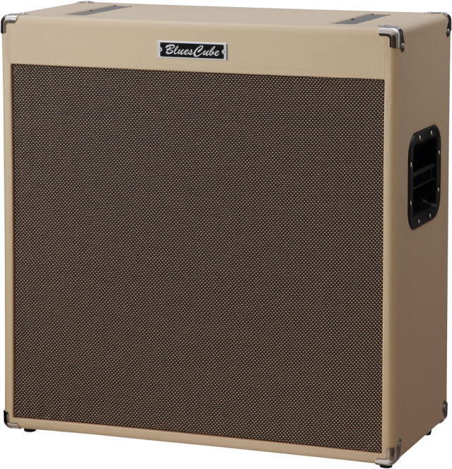 Roland BC-CAB410 ���ԡ���������ӥͥå� Blues Cube Cabinet410�ҥ������ɡӡ�Υ��ȯ���Բġ�