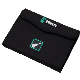 WERA GUITAR KIT ѥƥʥ󥹥å